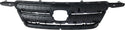 2005-2006 Honda CR-V Grille, Inner, Chrome.