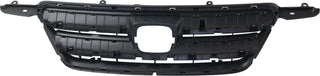 2005-2006 Honda CR-V Grille, Inner, Chrome.