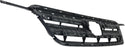 2005-2006 Honda CR-V Grille, Inner, Chrome.