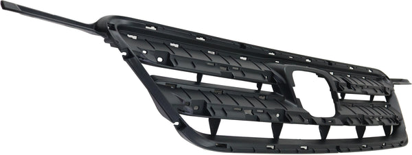 2005-2006 Honda CR-V Grille, Inner, Chrome.