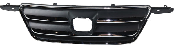 2005-2006 Honda CR-V Grille Assembly.