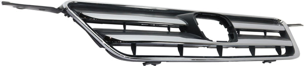 2005-2006 Honda CR-V Grille Assembly.