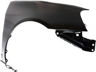 2001-2003 Honda Civic Fender RH.