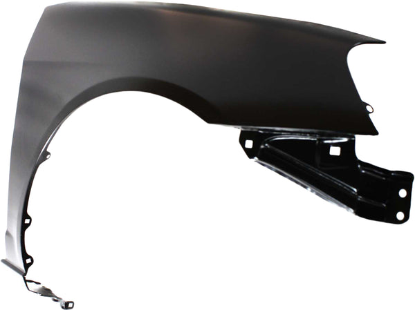 2001-2003 Honda Civic Fender RH.