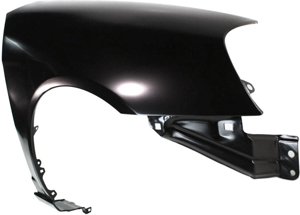 2001-2003 Honda Civic Fender RH.
