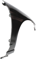 2001-2003 Honda Civic Fender RH.