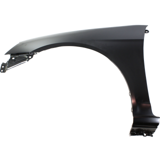 2001-2003 Honda Civic Fender LH.