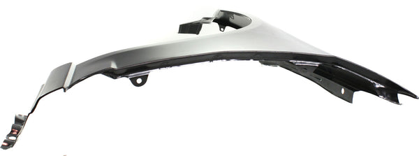 2001-2003 Honda Civic Fender LH.