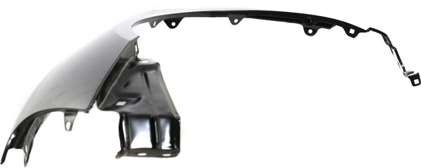 2001-2003 Honda Civic Fender LH.