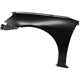 2001-2003 Honda Civic Fender LH.