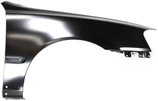 2000-2002 Hyundai Accent Fender RH.