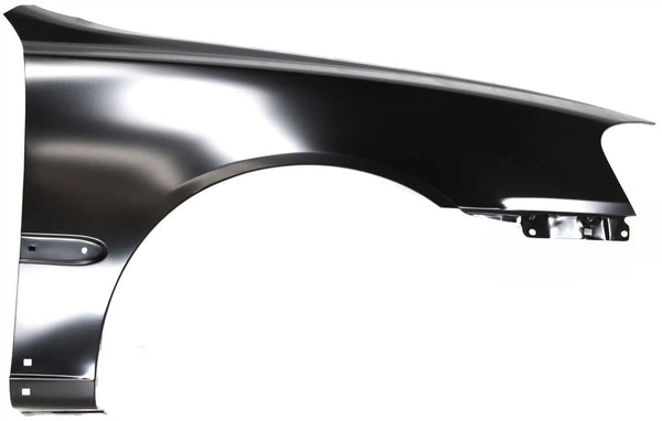 2000-2002 Hyundai Accent Fender RH.