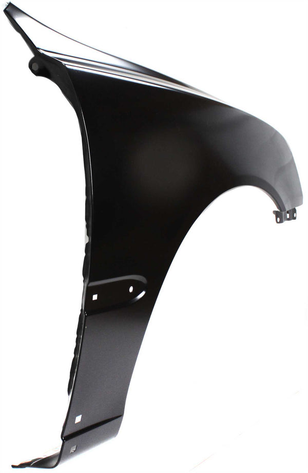 2000-2002 Hyundai Accent Fender RH.