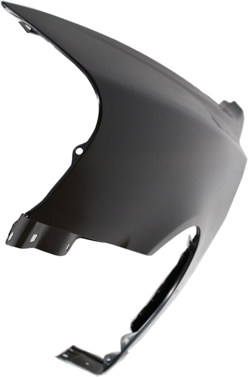 2000-2002 Hyundai Accent Fender LH.