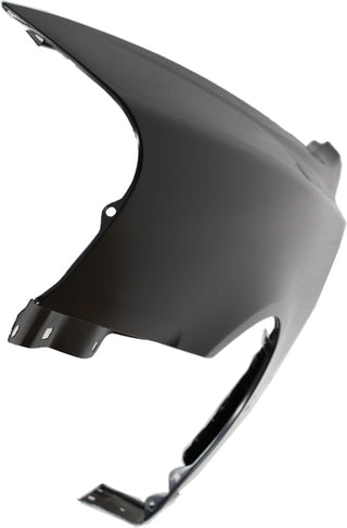 2000-2002 Hyundai Accent Fender LH.