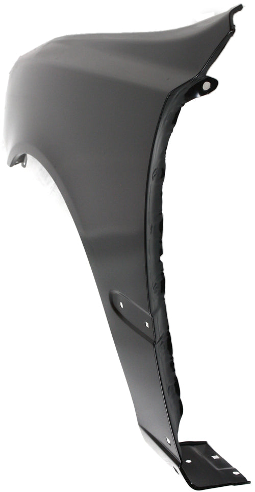 2000-2002 Hyundai Accent Fender LH.