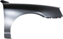 2001-2006 Hyundai Elantra Fender RH.