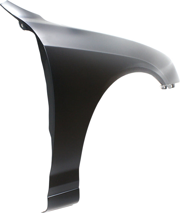 2001-2006 Hyundai Elantra Fender RH.