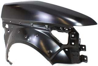 2003-2008 Honda Element Fender RH.