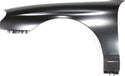1999-2001 Hyundai Sonata Fender LH.