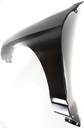 1999-2001 Hyundai Sonata Fender LH.