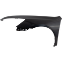 2003-2007 Honda Accord Fender LH.