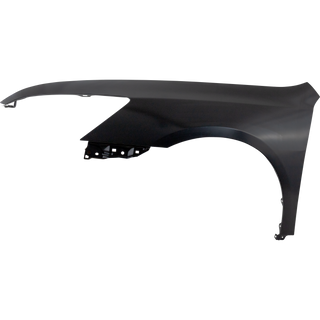 2003-2007 Honda Accord Fender LH.