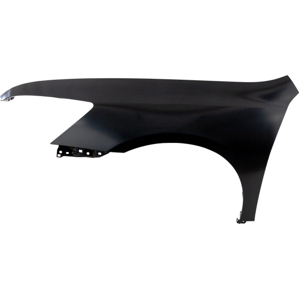 2003-2007 Honda Accord Fender LH.