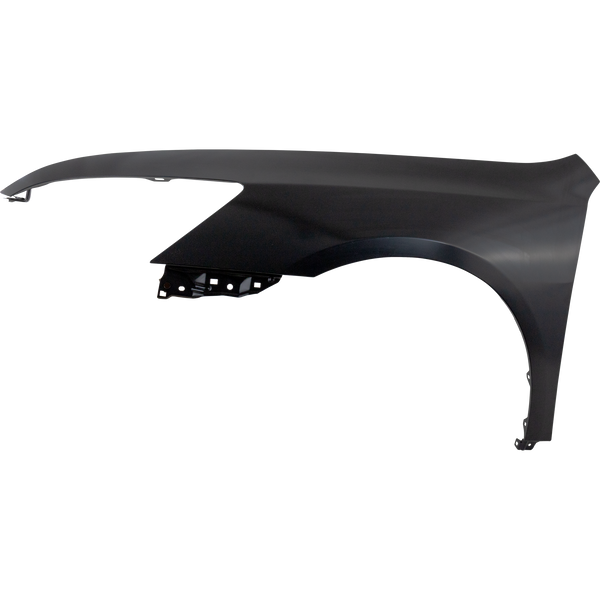 2003-2007 Honda Accord Fender LH.