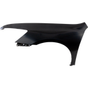 2003-2007 Honda Accord Fender LH.