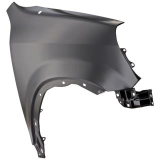 2002-2006 Honda CR-V Fender RH.