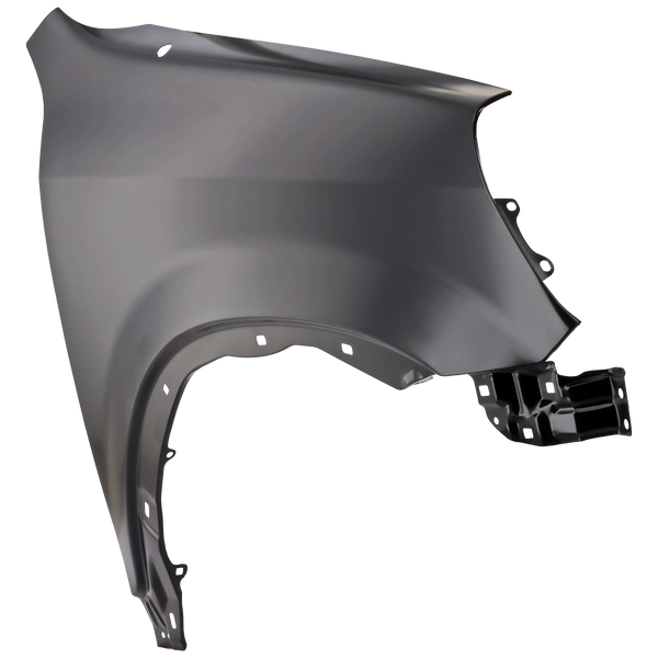 2002-2006 Honda CR-V Fender RH.