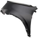 2002-2006 Honda CR-V Fender LH.