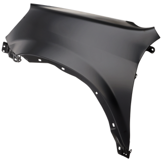 2002-2006 Honda CR-V Fender LH.