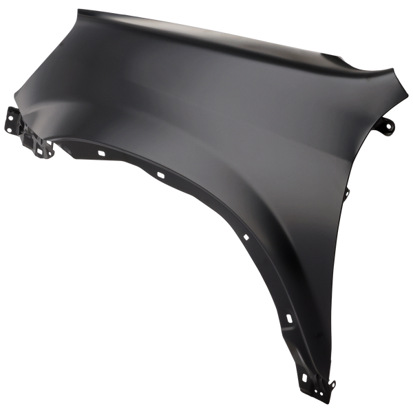 2002-2006 Honda CR-V Fender LH.
