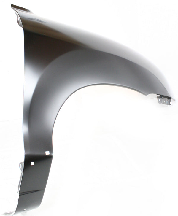 2001-2006 Hyundai Santa Fe Fender RH.