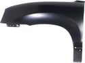 2001-2006 Hyundai Santa Fe Fender LH.