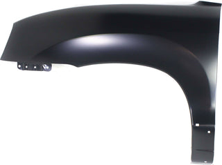 2001-2006 Hyundai Santa Fe Fender LH.