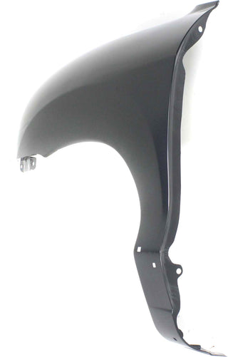 2001-2006 Hyundai Santa Fe Fender LH.