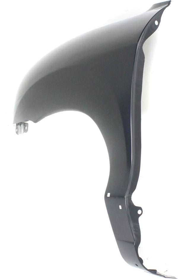 2001-2006 Hyundai Santa Fe Fender LH.