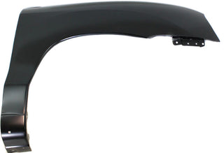 2001-2006 Hyundai Santa Fe Fender RH.