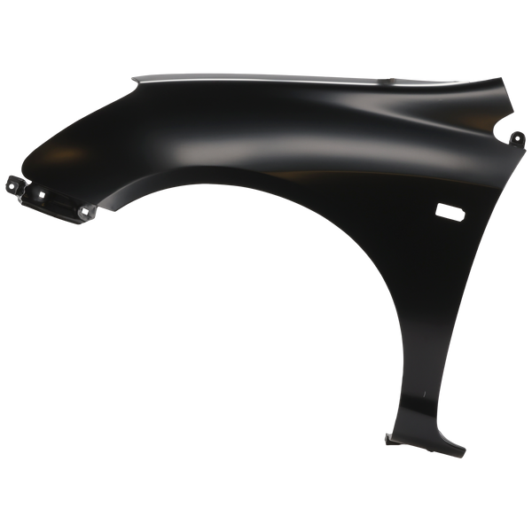 2002-2005 Honda Civic Fender LH.