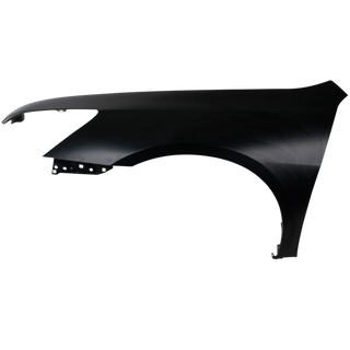 2003-2007 Honda Accord Fender LH.