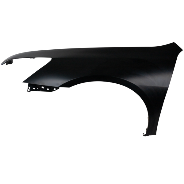 2003-2007 Honda Accord Fender LH.