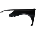 2003-2007 Honda Accord Fender LH.