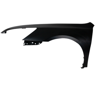 2003-2007 Honda Accord Fender LH.