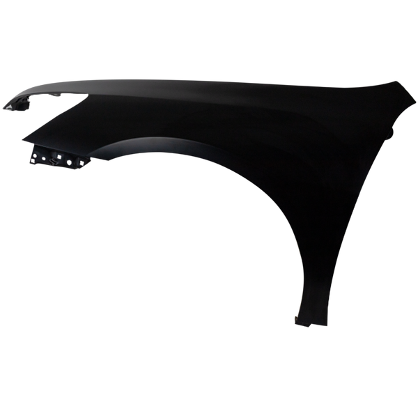2003-2007 Honda Accord Fender LH.