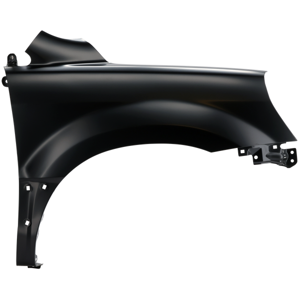 2003-2005 Honda Pilot Fender RH.