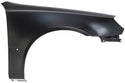 2003-2006 Hyundai Accent Fender RH.