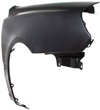 2003-2006 Hyundai Accent Fender RH.